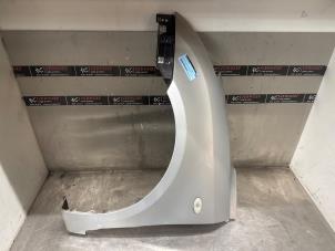 Gebruikte Scherm links-voor Suzuki Swift (ZA/ZC/ZD1/2/3/9) 1.3 VVT 16V Prijs € 100,00 Margeregeling aangeboden door Verhoef Cars & Parts