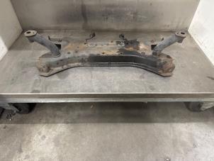 Gebruikte Subframe Suzuki Swift (ZA/ZC/ZD1/2/3/9) 1.3 VVT 16V Prijs € 150,00 Margeregeling aangeboden door Verhoef Cars & Parts