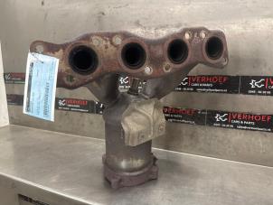 Gebruikte Katalysator Suzuki Swift (ZA/ZC/ZD1/2/3/9) 1.3 VVT 16V Prijs € 150,00 Margeregeling aangeboden door Verhoef Cars & Parts