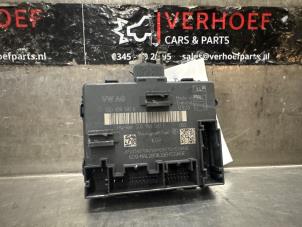 Gebruikte Module Centrale Deurvergrendeling Audi RS 3 Sportback (8VA/8VF) 2.5 TFSI 20V Quattro Prijs € 20,00 Margeregeling aangeboden door Verhoef Cars & Parts