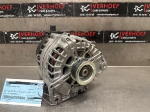 Gebruikte Dynamo Mercedes Vito (447.6) 2.0 114 CDI 16V Prijs € 229,90 Inclusief btw aangeboden door Verhoef Cars & Parts