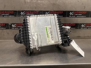 Gebruikte Intercooler Mercedes Vito (447.6) 2.0 114 CDI 16V Prijs € 121,00 Inclusief btw aangeboden door Verhoef Cars & Parts