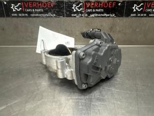 Gebruikte Gasklephuis Mercedes Vito (447.6) 2.0 114 CDI 16V Prijs € 48,40 Inclusief btw aangeboden door Verhoef Cars & Parts