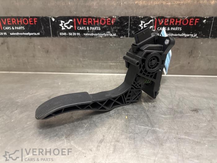 Gebruikte Sensor Gaspedaalpositie Mercedes Vito (447.6) 2.0 114 CDI 16V Prijs € 36,30 Inclusief btw aangeboden door Verhoef Cars & Parts