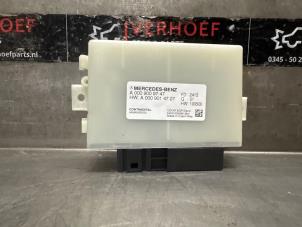 Gebruikte Deur module Mercedes Vito (447.6) 2.0 114 CDI 16V Prijs € 151,25 Inclusief btw aangeboden door Verhoef Cars & Parts