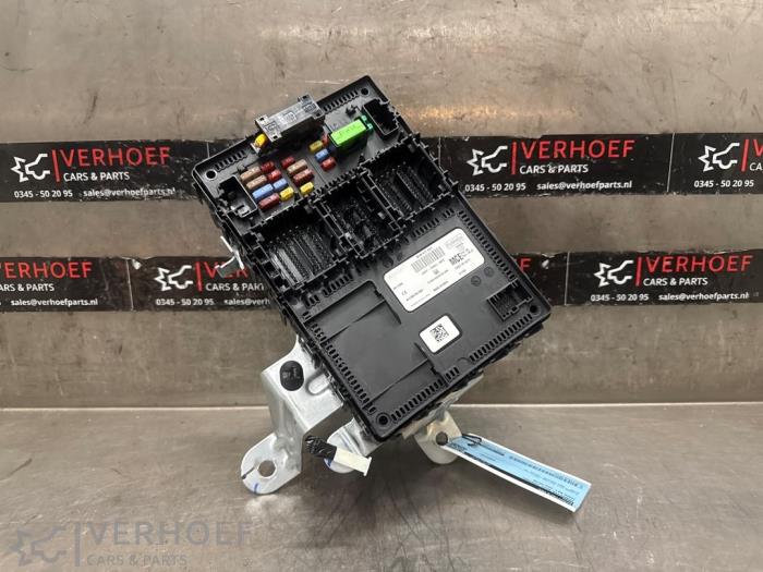 Gebruikte Computer Body Control Ford Ka+ 1.2 Prijs € 75,00 Margeregeling aangeboden door Verhoef Cars & Parts