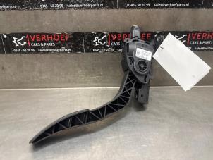 Gebruikte Gaspedaalpositie Sensor Ford Ka+ 1.2 Prijs € 30,00 Margeregeling aangeboden door Verhoef Cars & Parts