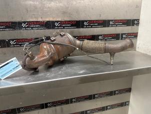 Gebruikte Katalysator Ford Ka+ 1.2 Prijs € 500,00 Margeregeling aangeboden door Verhoef Cars & Parts