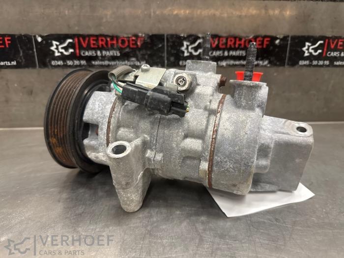 Gebruikte Aircopomp Ford Ka+ 1.2 Prijs € 125,00 Margeregeling aangeboden door Verhoef Cars & Parts