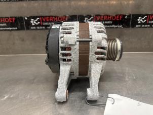 Gebruikte Dynamo Ford Ka+ 1.2 Prijs € 50,00 Margeregeling aangeboden door Verhoef Cars & Parts
