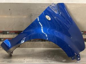 Gebruikte Scherm rechts-voor Toyota Aygo (B10) 1.0 12V VVT-i Prijs € 100,00 Margeregeling aangeboden door Verhoef Cars & Parts