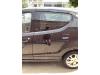 Nissan Pixo (D31S) 1.0 12V Deur 4Deurs links-achter