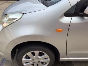 Gebruikte Scherm links-voor Suzuki Alto 1.0 12V Prijs € 175,00 Margeregeling aangeboden door Verhoef Cars & Parts