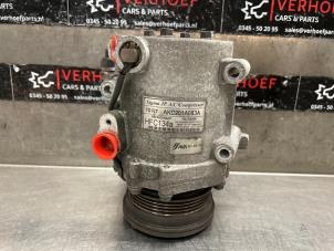 Gebruikte Pomp Airco Suzuki Swift (ZA/ZC/ZD1/2/3/9) 1.3 VVT 16V Prijs € 150,00 Margeregeling aangeboden door Verhoef Cars & Parts