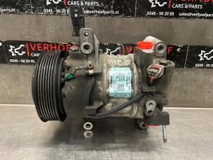 Gebruikte Aircopomp Honda Civic (FK6/7/8/9) 1.0i VTEC Turbo 12V Prijs € 150,00 Margeregeling aangeboden door Verhoef Cars & Parts