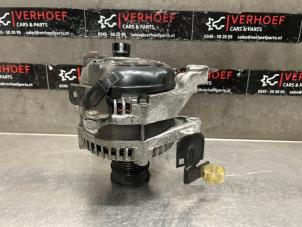 Gebruikte Dynamo Honda Civic (FK6/7/8/9) 1.0i VTEC Turbo 12V Prijs € 125,00 Margeregeling aangeboden door Verhoef Cars & Parts