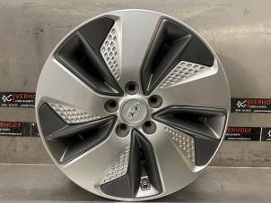 Gebruikte Velg Hyundai Kona (OS) 39 kWh Prijs € 250,00 Margeregeling aangeboden door Verhoef Cars & Parts
