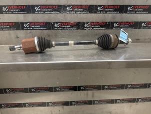 Gebruikte Homokineetas links-voor Honda Civic (FK6/7/8/9) 1.0i VTEC Turbo 12V Prijs € 150,00 Margeregeling aangeboden door Verhoef Cars & Parts