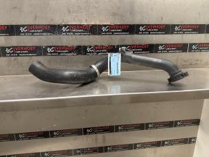 Gebruikte Turboslang Honda Civic (FK6/7/8/9) 1.0i VTEC Turbo 12V Prijs op aanvraag aangeboden door Verhoef Cars & Parts