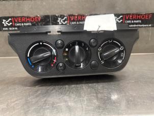 Gebruikte Kachel Bedieningspaneel Suzuki Swift (ZA/ZC/ZD1/2/3/9) 1.3 VVT 16V Prijs € 45,00 Margeregeling aangeboden door Verhoef Cars & Parts