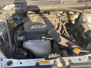 Gebruikte Motor Toyota RAV4 (A2) 2.4 16V 4x4 Prijs op aanvraag aangeboden door Verhoef Cars & Parts