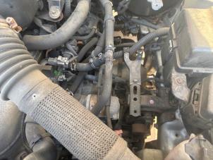 Gebruikte Automaatbak Toyota RAV4 (A2) 2.4 16V 4x4 Prijs € 1.250,00 Margeregeling aangeboden door Verhoef Cars & Parts