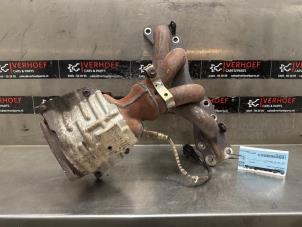 Gebruikte Katalysator Suzuki Swift (ZA/ZC/ZD1/2/3/9) 1.6 Sport VVT 16V Prijs € 300,00 Margeregeling aangeboden door Verhoef Cars & Parts