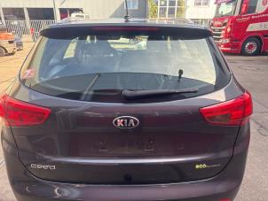 Gebruikte Achterklep Kia Cee'd Sportswagon (JDC5) 1.6 GDI 16V Prijs € 450,00 Margeregeling aangeboden door Verhoef Cars & Parts
