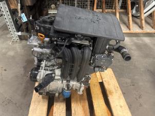 Gebruikte Motor Hyundai i10 (B5) 1.0 12V Prijs € 850,00 Margeregeling aangeboden door Verhoef Cars & Parts