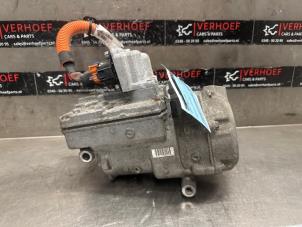 Gebruikte Aircopomp Renault Zoé (AG) 46kW Prijs € 500,00 Margeregeling aangeboden door Verhoef Cars & Parts