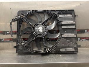 Gebruikte Vin Ford Focus 4 Wagon 1.5 EcoBoost 12V 150 Prijs € 150,00 Margeregeling aangeboden door Verhoef Cars & Parts