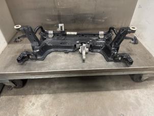 Gebruikte Subframe Ford Focus 4 Wagon 1.5 EcoBoost 12V 150 Prijs € 175,00 Margeregeling aangeboden door Verhoef Cars & Parts