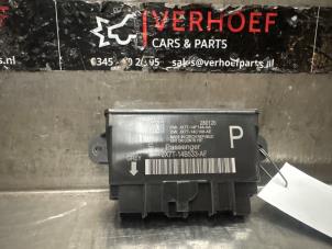 Gebruikte Centrale Deurvergrendelings Module Ford Focus 4 Wagon 1.5 EcoBoost 12V 150 Prijs € 30,00 Margeregeling aangeboden door Verhoef Cars & Parts