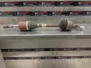 Gebruikte Cardanas links-voor (VWA) Ford Focus 4 Wagon 1.5 EcoBoost 12V 150 Prijs € 225,00 Margeregeling aangeboden door Verhoef Cars & Parts