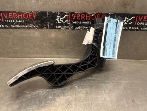 Gebruikte Sensor Gaspedaalpositie Ford Focus 4 Wagon 1.5 EcoBoost 12V 150 Prijs € 50,00 Margeregeling aangeboden door Verhoef Cars & Parts