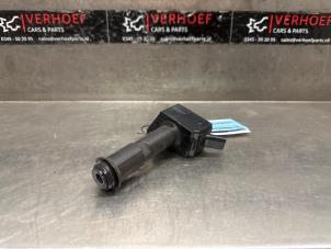 Gebruikte Bobine Ford Focus 4 Wagon 1.5 EcoBoost 12V 150 Prijs € 20,00 Margeregeling aangeboden door Verhoef Cars & Parts