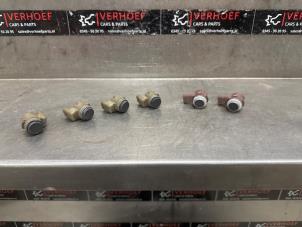 Gebruikte Parkeersensor set Ford Focus 4 Wagon 1.5 EcoBoost 12V 150 Prijs € 125,00 Margeregeling aangeboden door Verhoef Cars & Parts