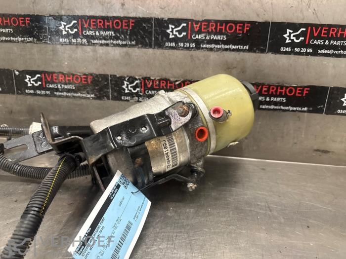 Gebruikte Servopomp Opel Meriva (B) 1.4 Turbo 16V ecoFLEX Prijs € 550,00 Margeregeling aangeboden door Verhoef Cars & Parts