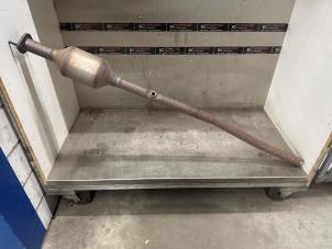 Gebruikte Katalysator Ford Transit Connect (PJ2) 1.5 EcoBlue Prijs € 302,50 Inclusief btw aangeboden door Verhoef Cars & Parts