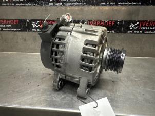 Gebruikte Dynamo Ford Transit Connect (PJ2) 1.5 EcoBlue Prijs € 121,00 Inclusief btw aangeboden door Verhoef Cars & Parts