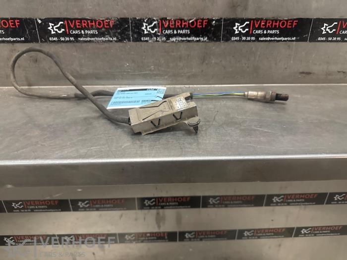 Gebruikte Nox sensor Ford Transit Connect (PJ2) 1.5 EcoBlue Prijs € 121,00 Inclusief btw aangeboden door Verhoef Cars & Parts