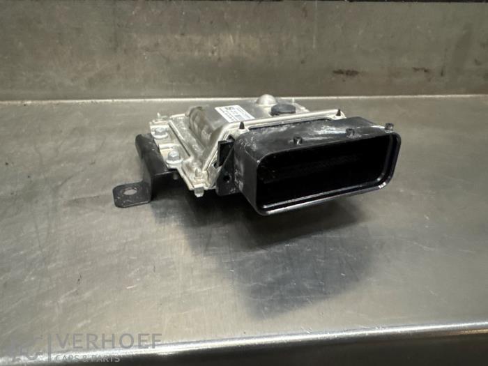 Gebruikte Adblue Computer Ford Transit Connect (PJ2) 1.5 EcoBlue Prijs € 72,60 Inclusief btw aangeboden door Verhoef Cars & Parts