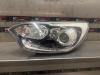 Kia Rio III (UB) 1.2 CVVT 16V Koplamp links