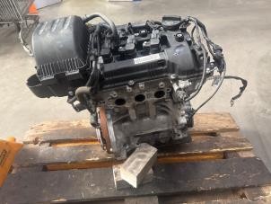 Gebruikte Motor Kia Picanto (TA) 1.0 12V Prijs op aanvraag aangeboden door Verhoef Cars & Parts