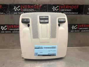 Gebruikte Binnenverlichting voor Mercedes CLA (117.3) 1.6 CLA-180 16V Prijs € 35,00 Margeregeling aangeboden door Verhoef Cars & Parts