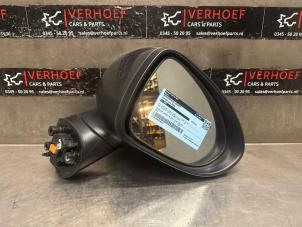 Gebruikte Buitenspiegel rechts Kia Rio III (UB) 1.2 CVVT 16V Prijs € 100,00 Margeregeling aangeboden door Verhoef Cars & Parts