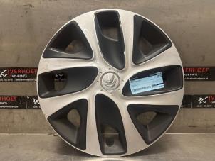 Gebruikte Wieldop Citroen C3 (SC) 1.4 Prijs € 25,00 Margeregeling aangeboden door Verhoef Cars & Parts