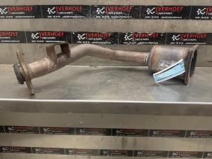 Gebruikte Katalysator Citroen C3 (SC) 1.4 Prijs € 200,00 Margeregeling aangeboden door Verhoef Cars & Parts