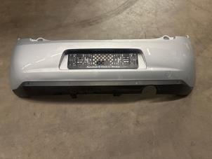 Gebruikte Achterbumper Citroen C3 (SC) 1.4 Prijs € 150,00 Margeregeling aangeboden door Verhoef Cars & Parts