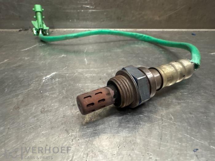Gebruikte Lambda Sonde Citroen C3 (SC) 1.4 Prijs € 30,00 Margeregeling aangeboden door Verhoef Cars & Parts